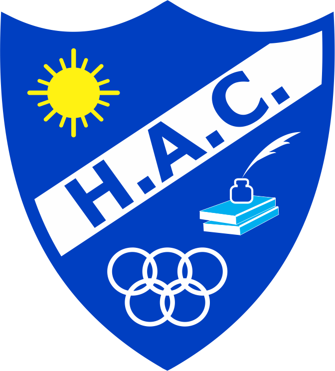 HELIÓPOLIS ATLÉTICO CLUBE